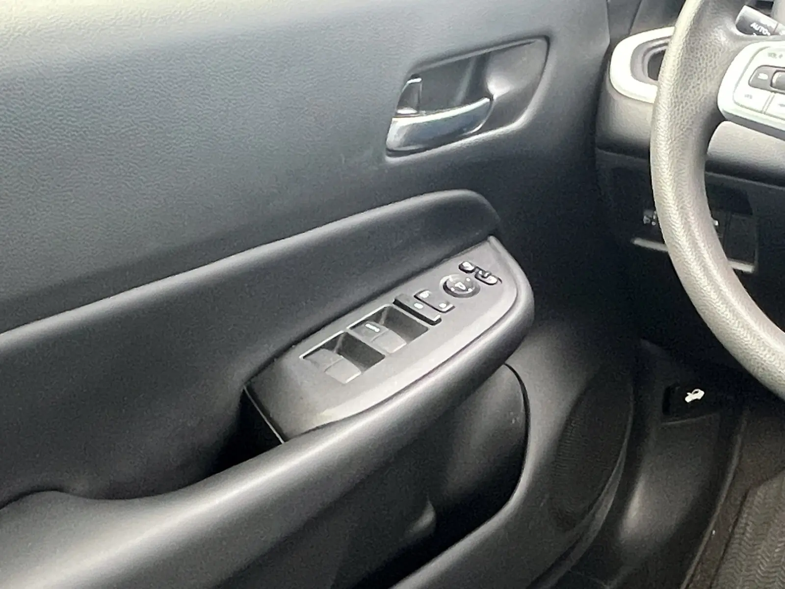 Immagine 16 Honda Jazz