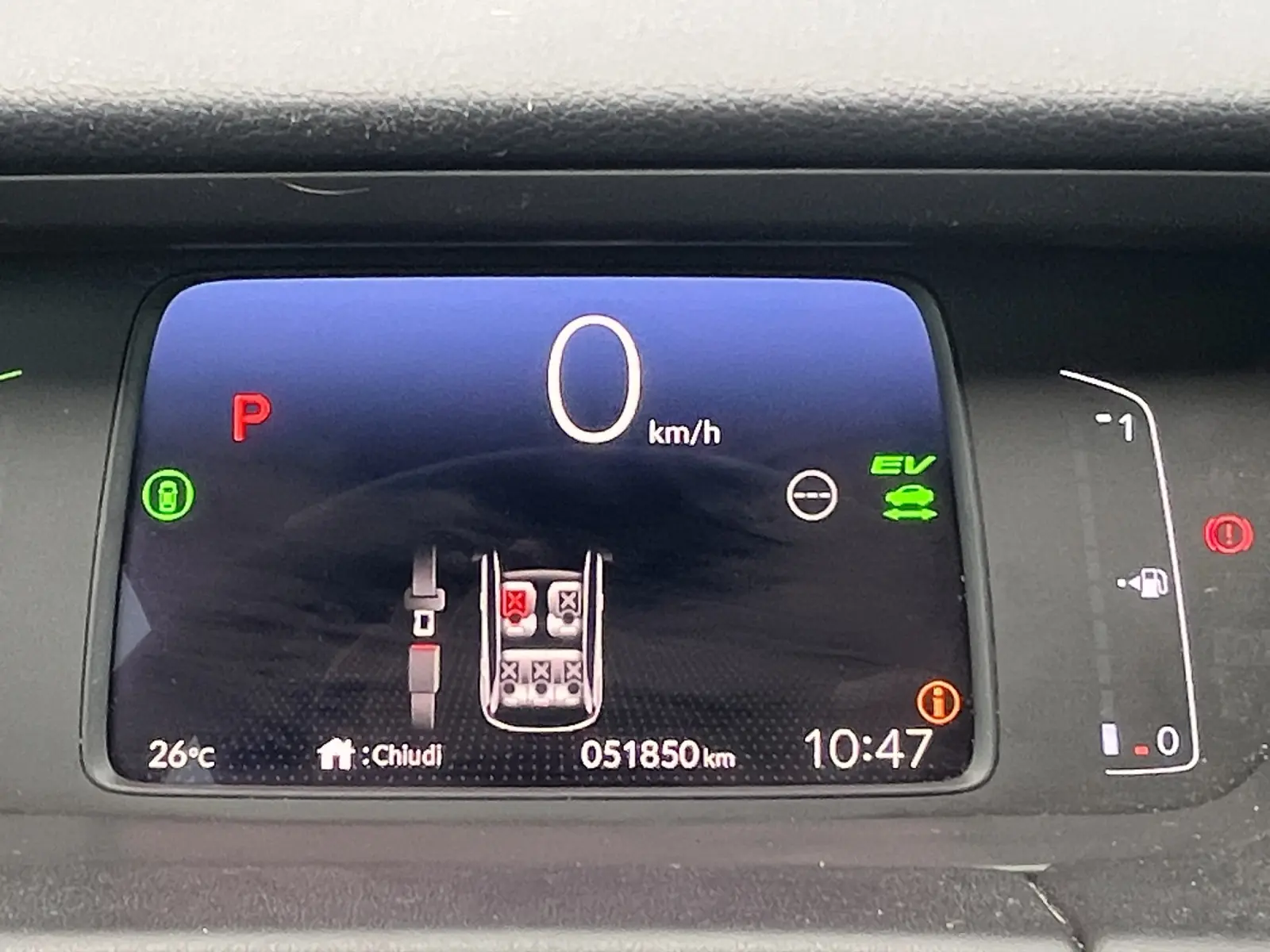 Immagine 17 Honda Jazz