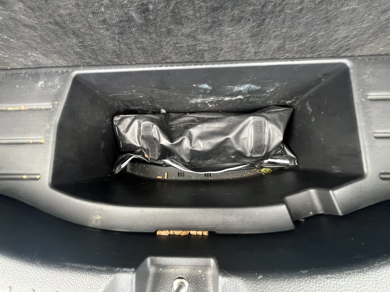 Immagine 18 Honda Jazz