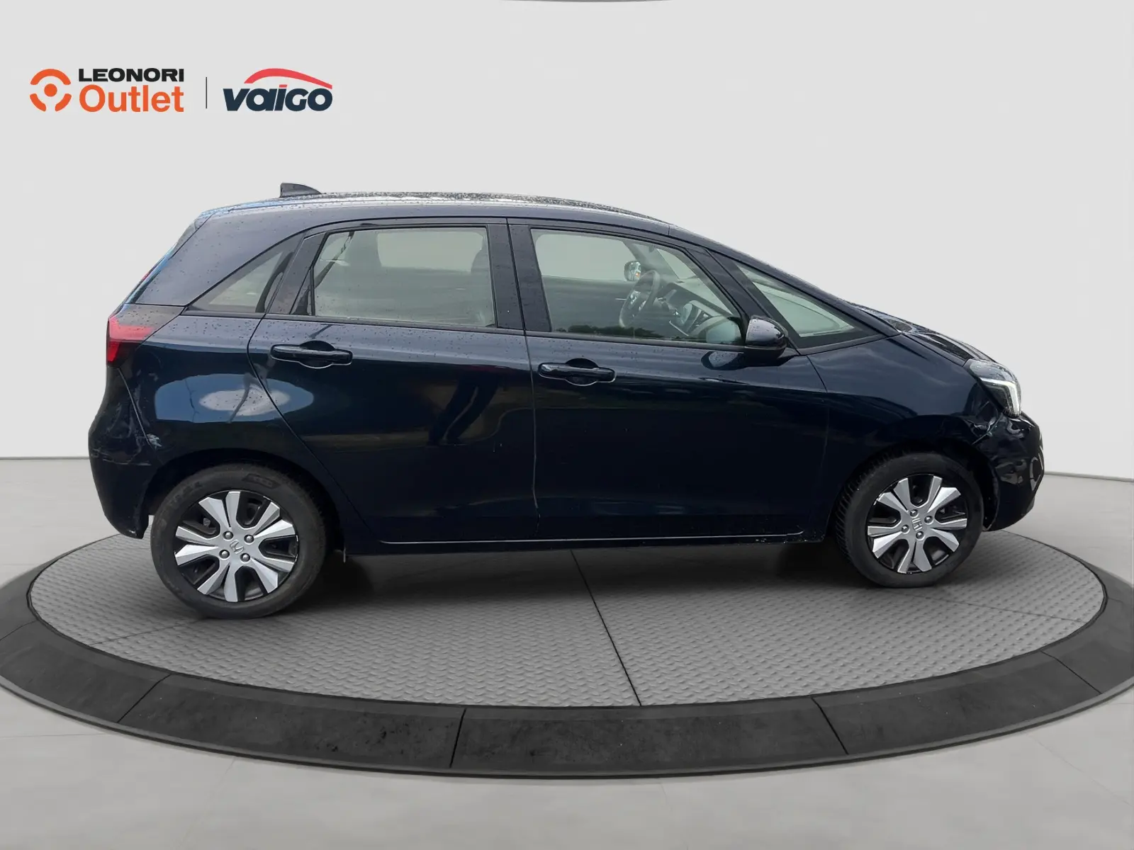 Immagine 6 Honda Jazz