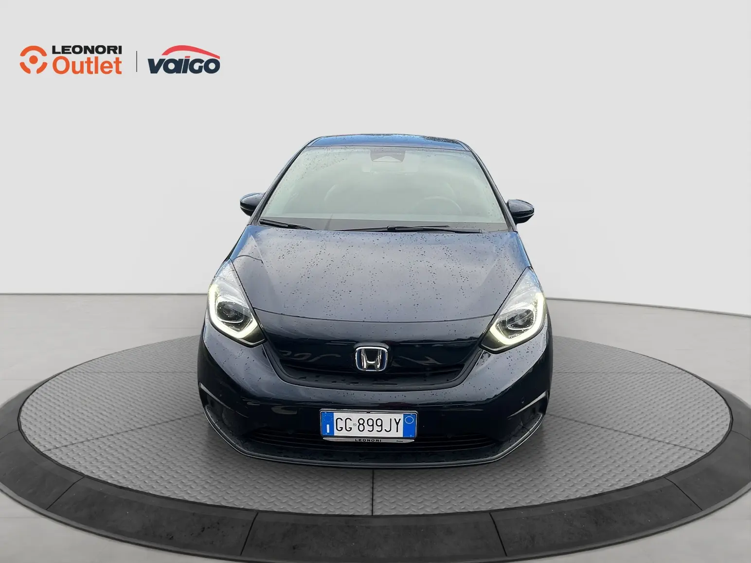 Immagine 7 Honda Jazz