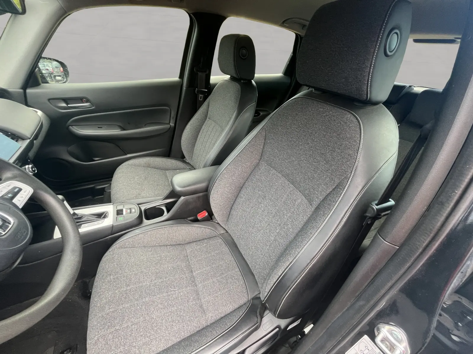 Immagine 8 Honda Jazz