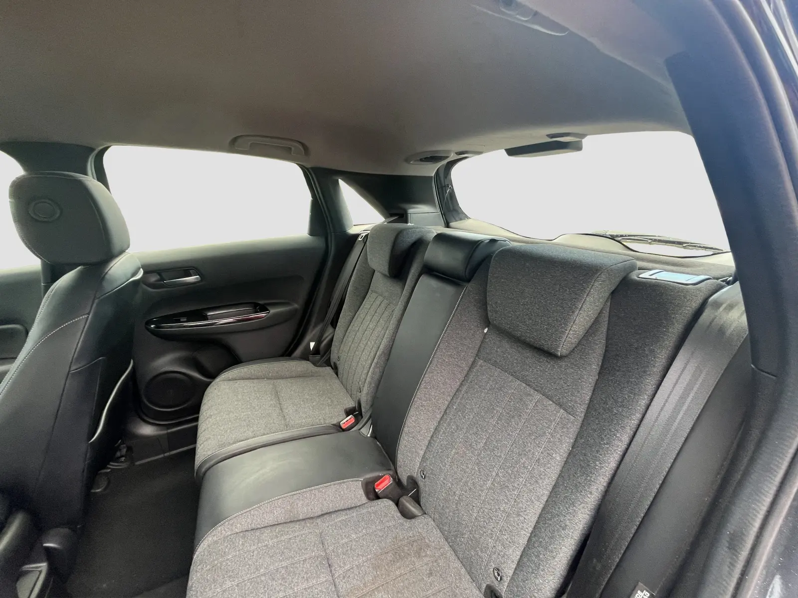 Immagine 9 Honda Jazz