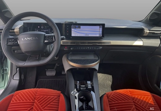 Immagine 12 Lancia Ypsilon