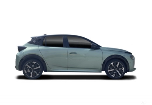 Immagine 11 Lancia Ypsilon