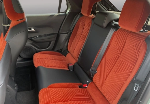 Immagine 13 Lancia Ypsilon