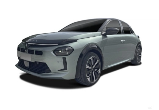 Immagine 6 Lancia Ypsilon