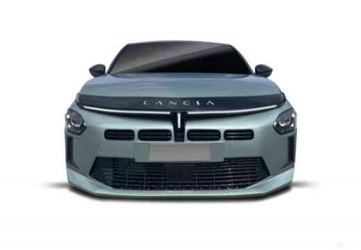 Immagine 8 Lancia Ypsilon