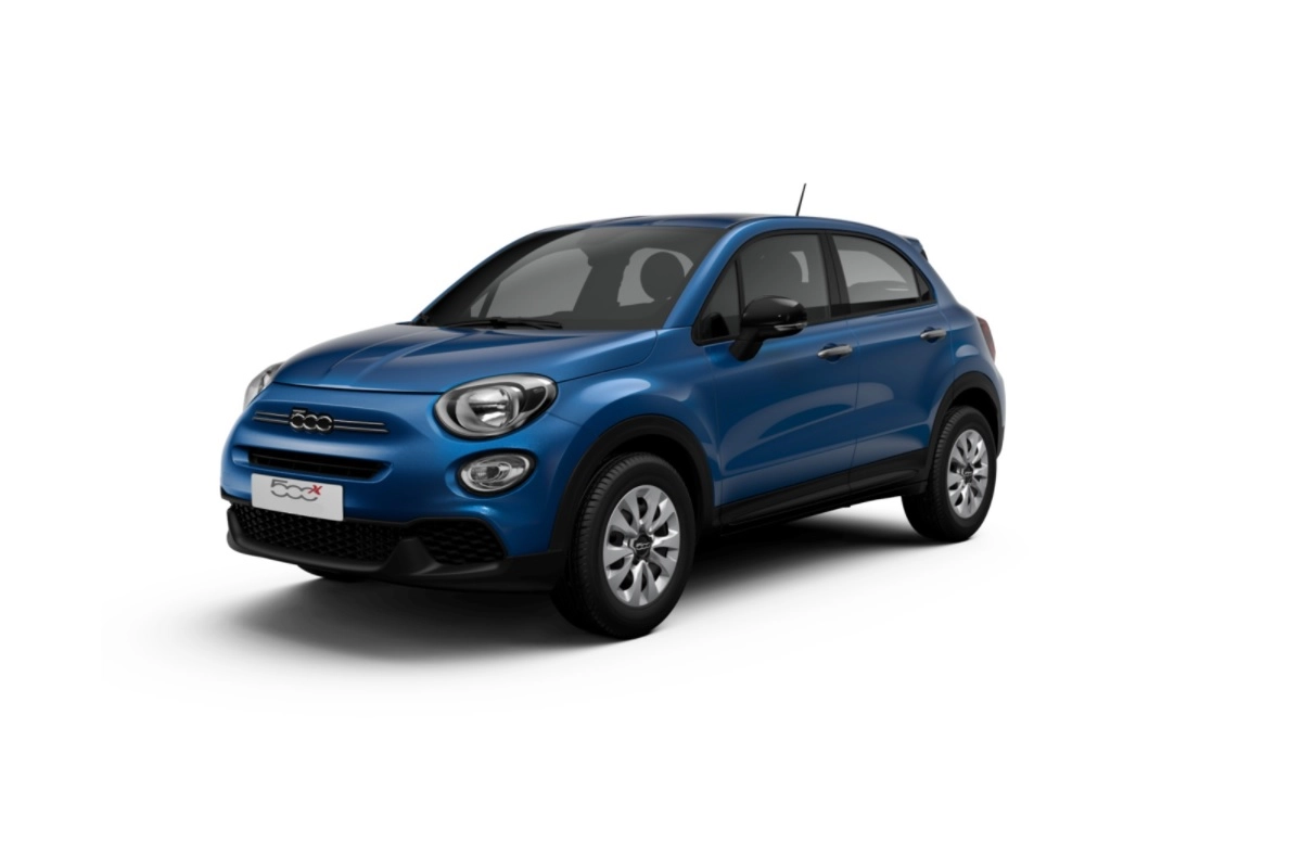 Foto 1 Fiat 500X