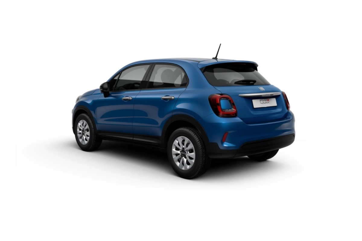 Foto 2 Fiat 500X