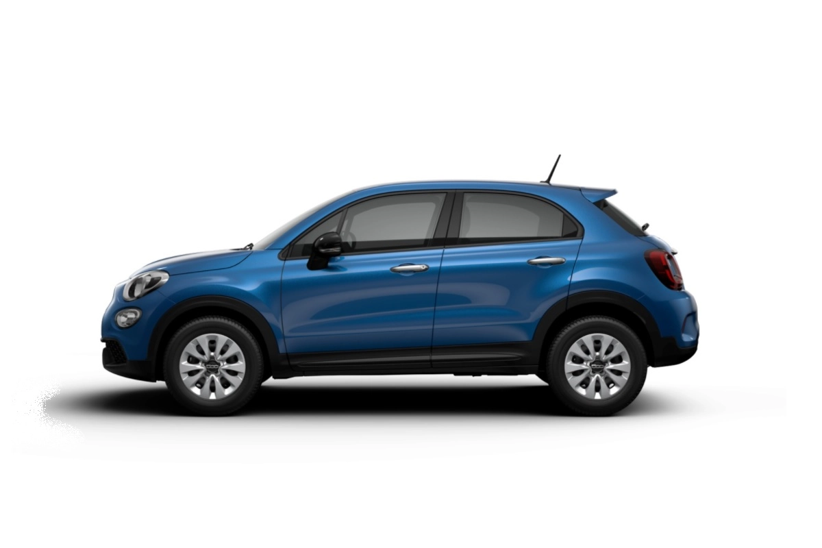 Foto 3 Fiat 500X
