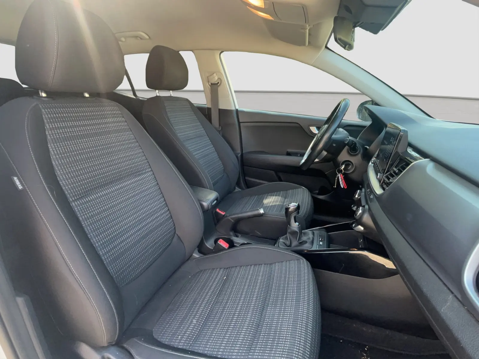 Immagine 12 Kia Stonic