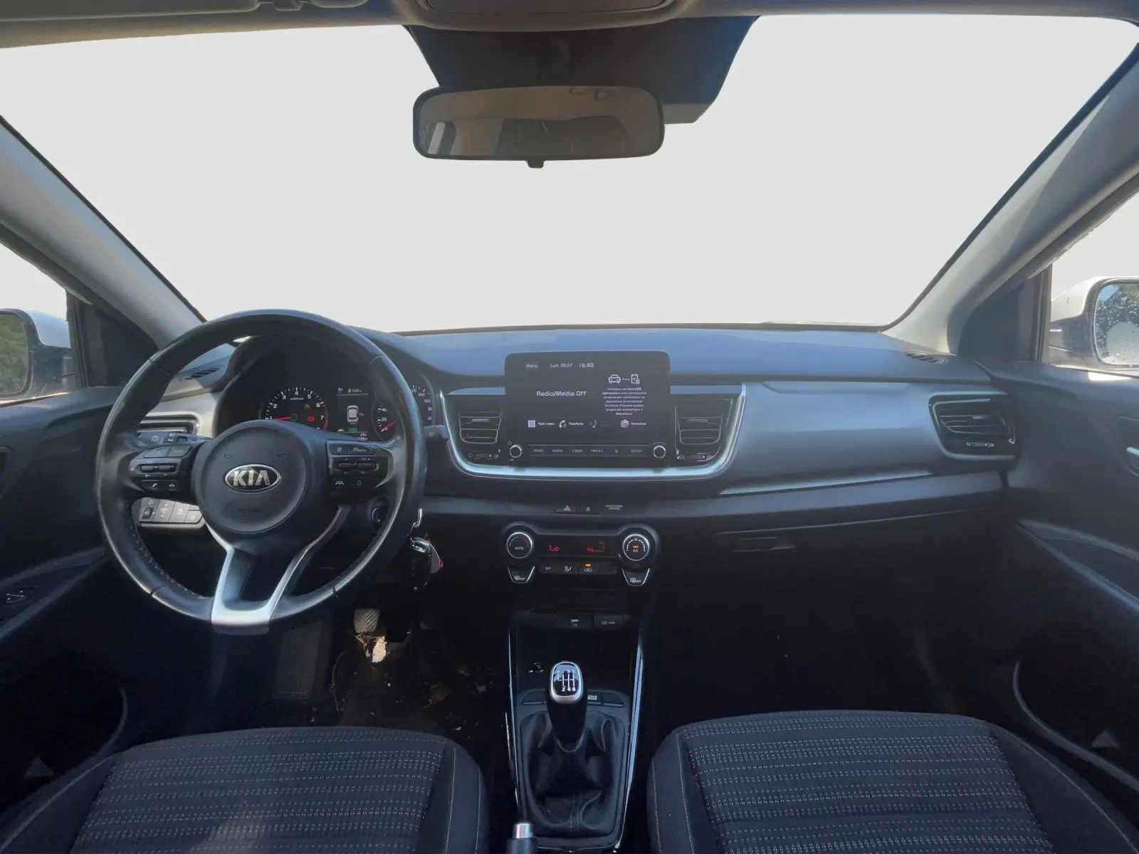 Immagine 13 Kia Stonic