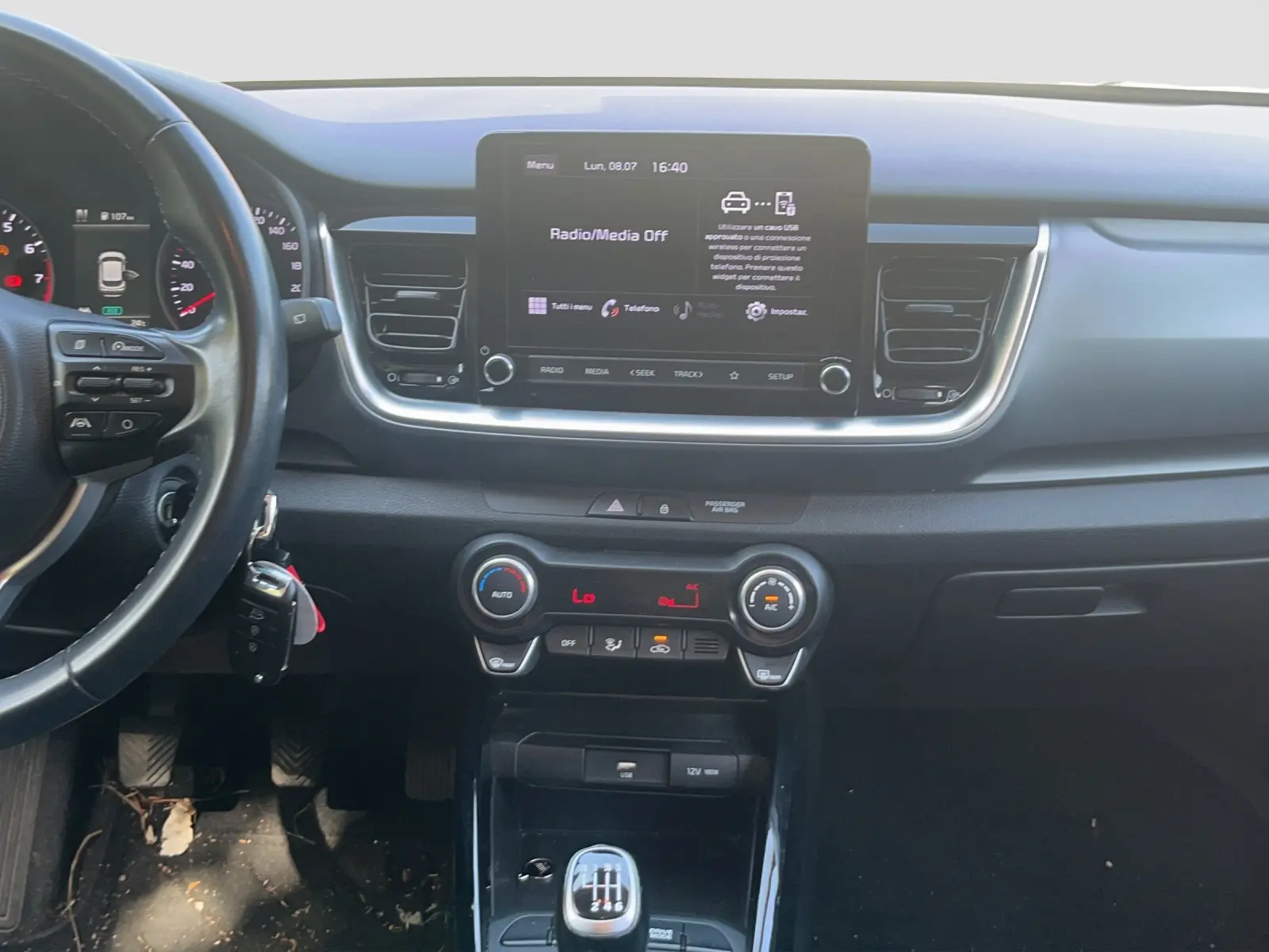 Immagine 14 Kia Stonic