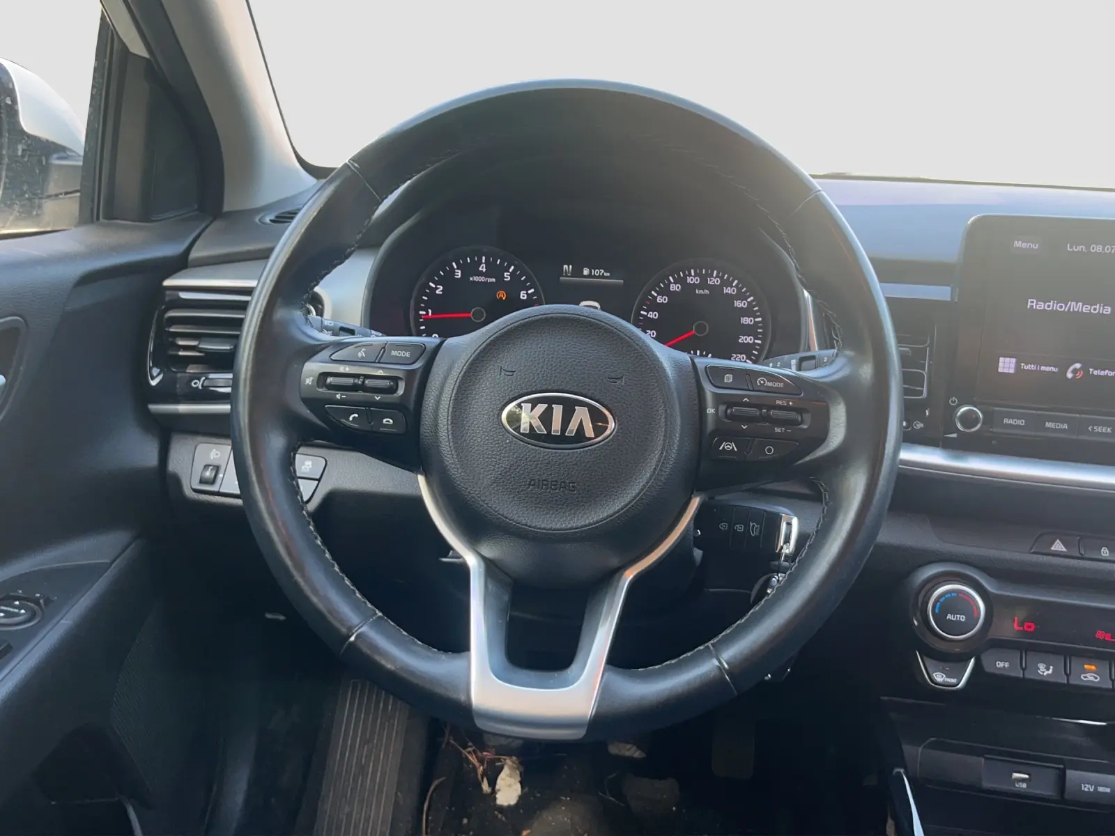 Immagine 16 Kia Stonic