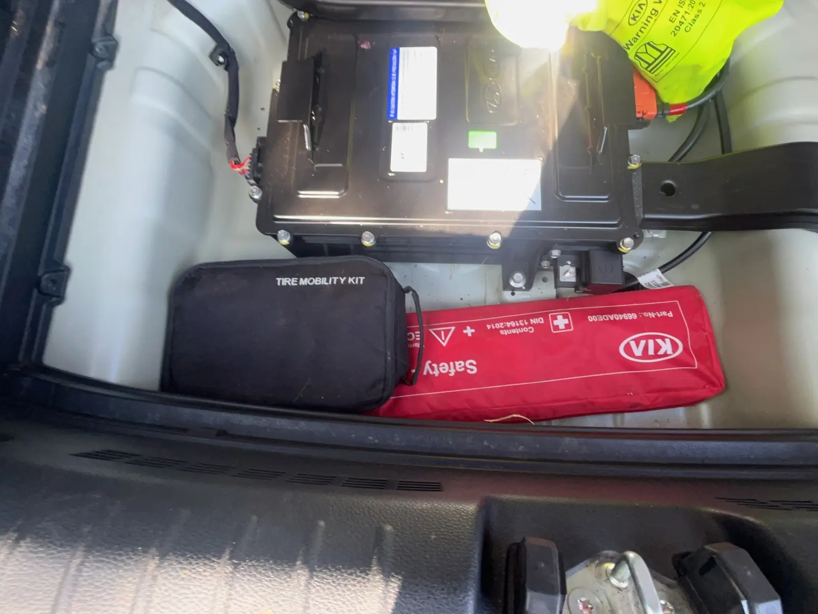 Immagine 19 Kia Stonic