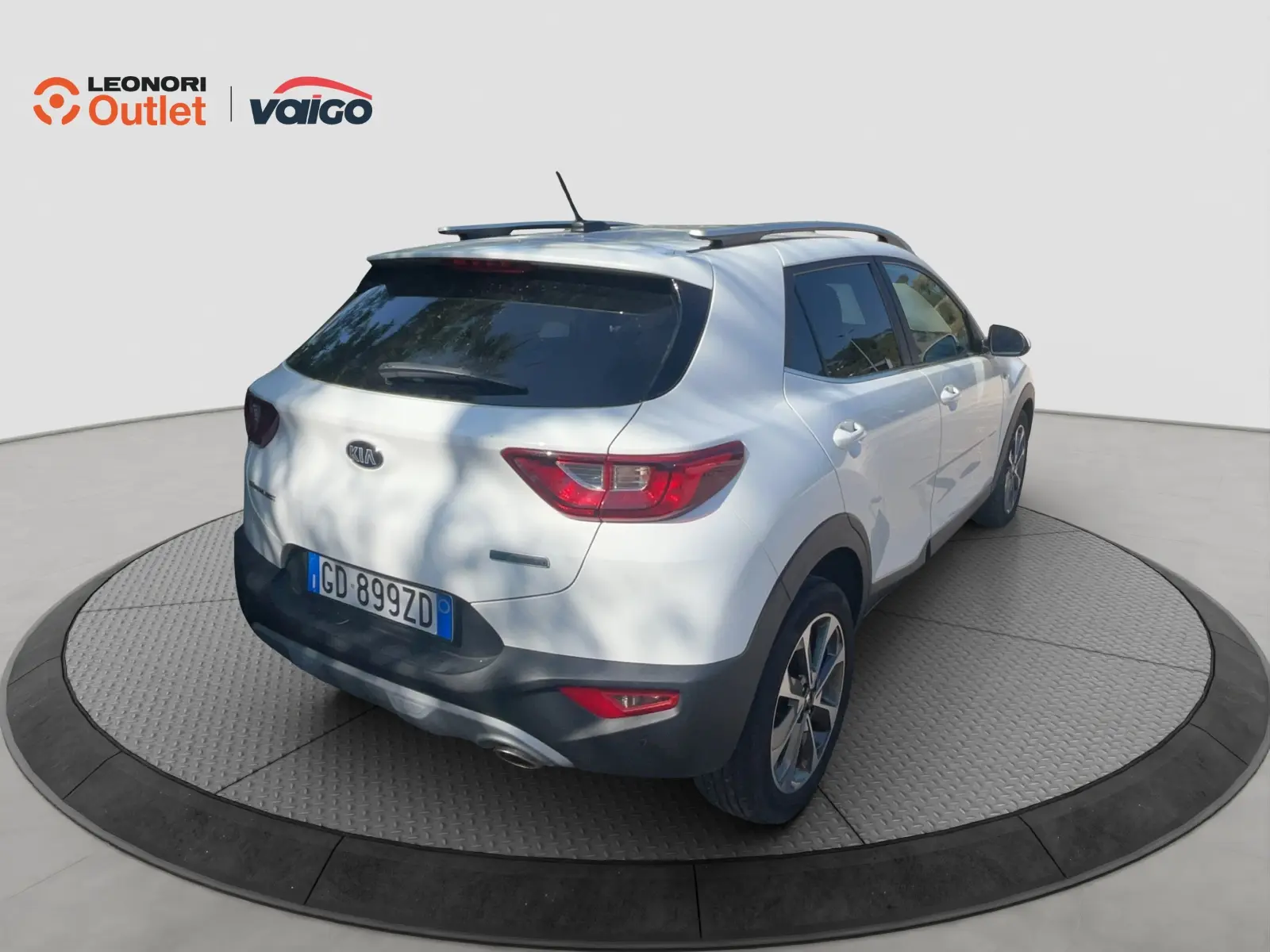 Immagine 5 Kia Stonic