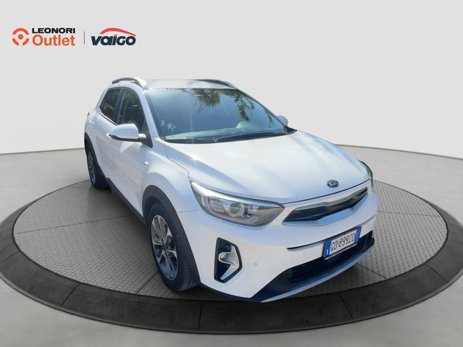 Immagine 7 Kia Stonic