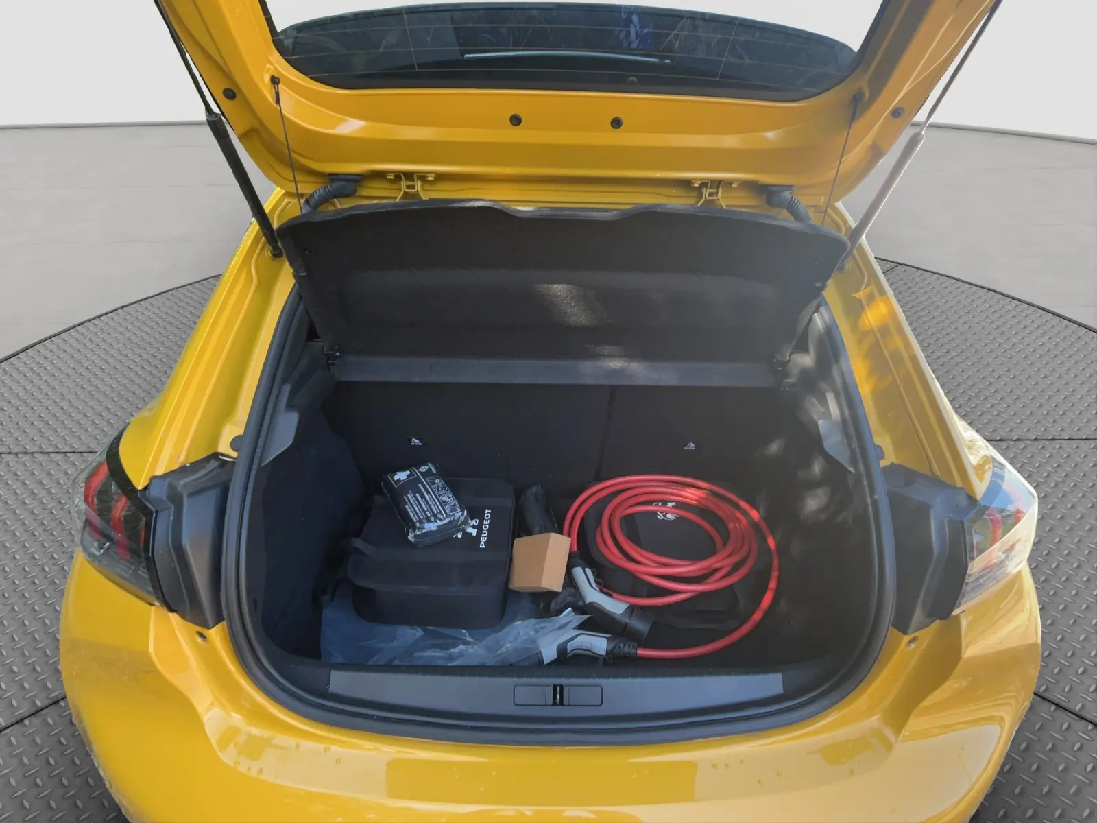 Immagine 11 Peugeot 208