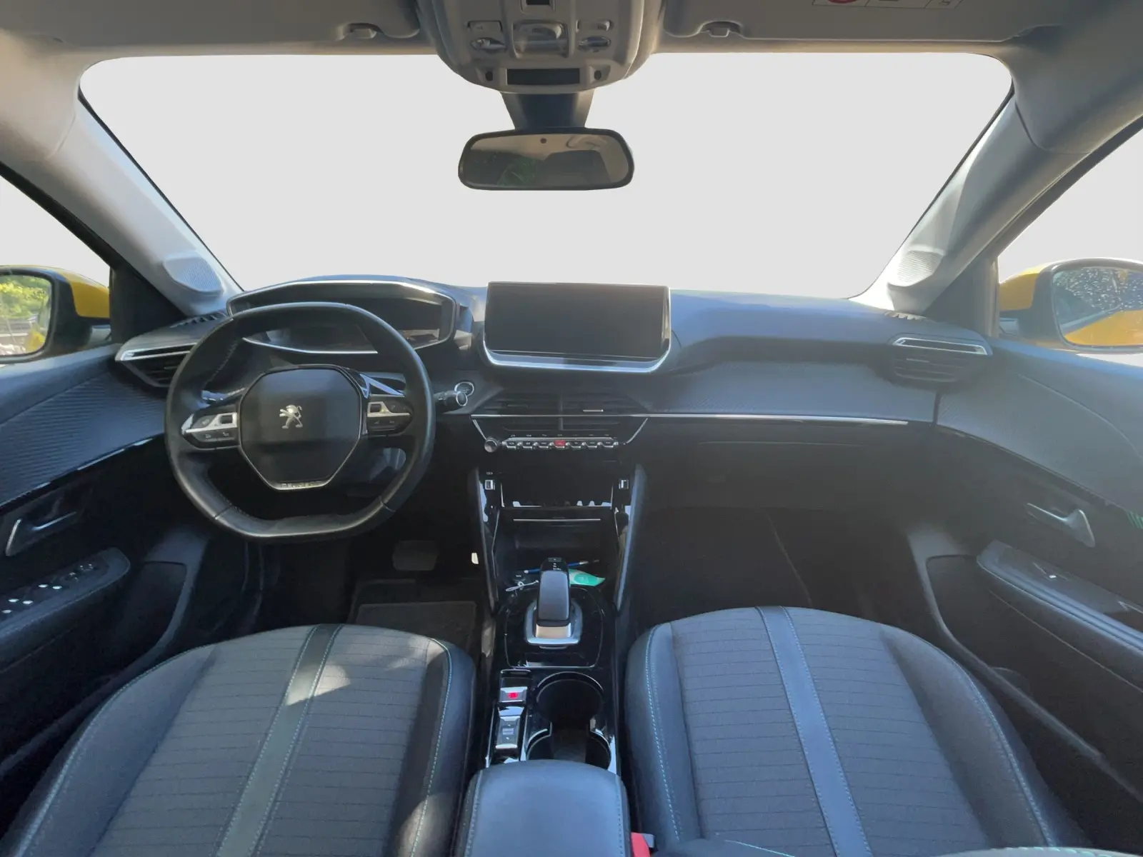 Immagine 13 Peugeot 208