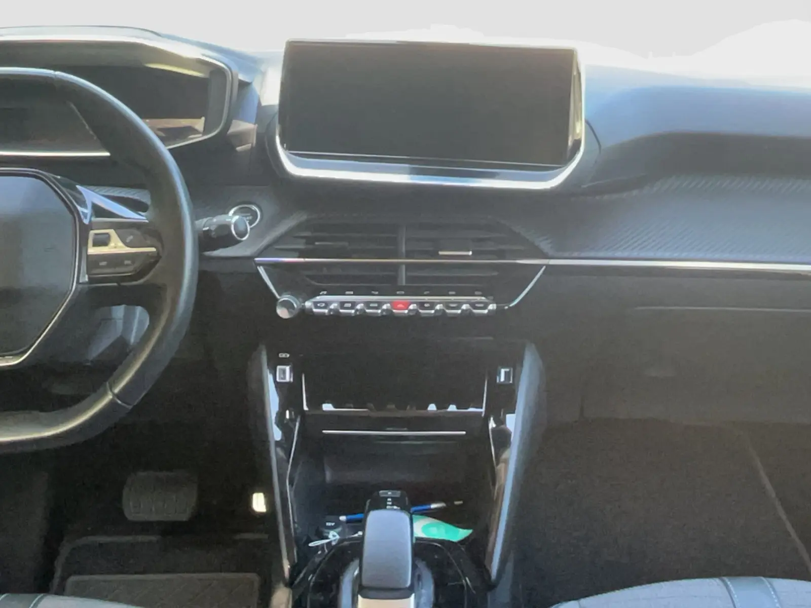 Immagine 14 Peugeot 208