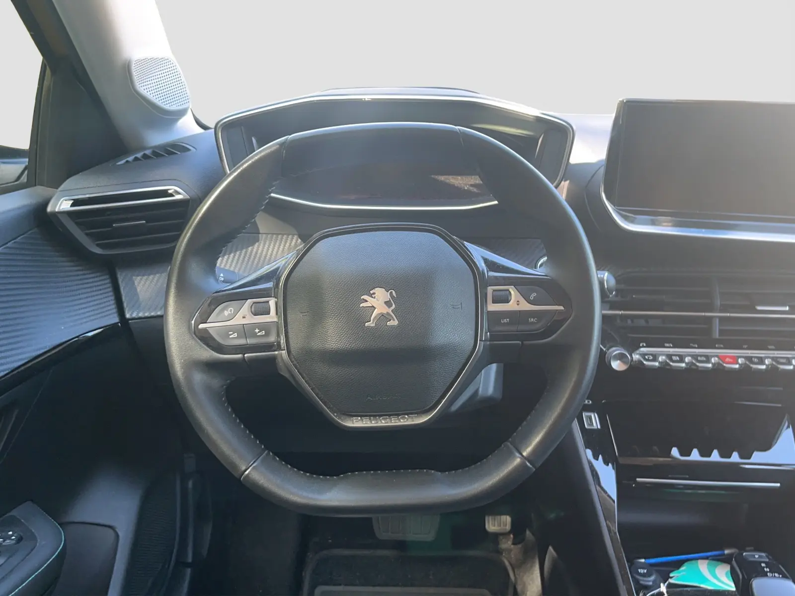 Immagine 16 Peugeot 208