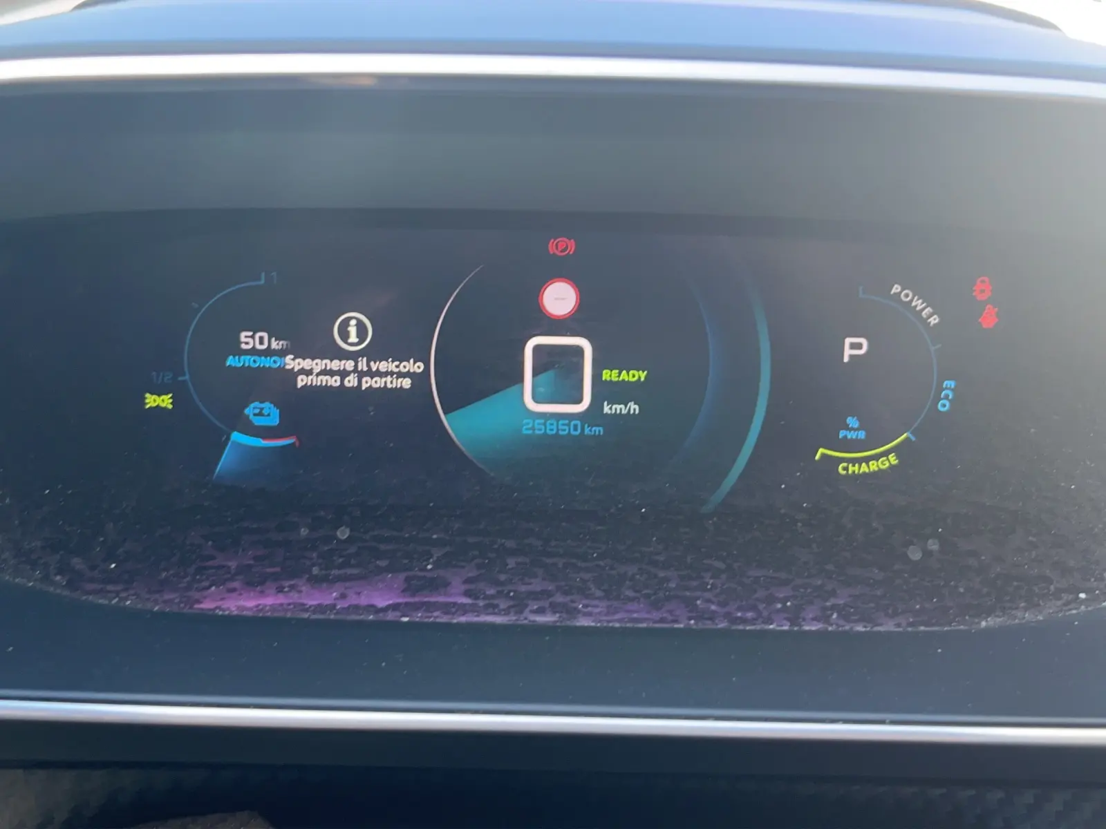 Immagine 18 Peugeot 208