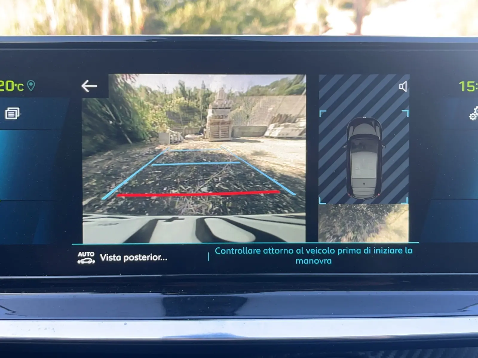 Immagine 20 Peugeot 208