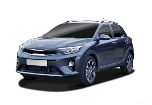 Foto 3 Kia Stonic