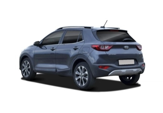 Foto 4 Kia Stonic