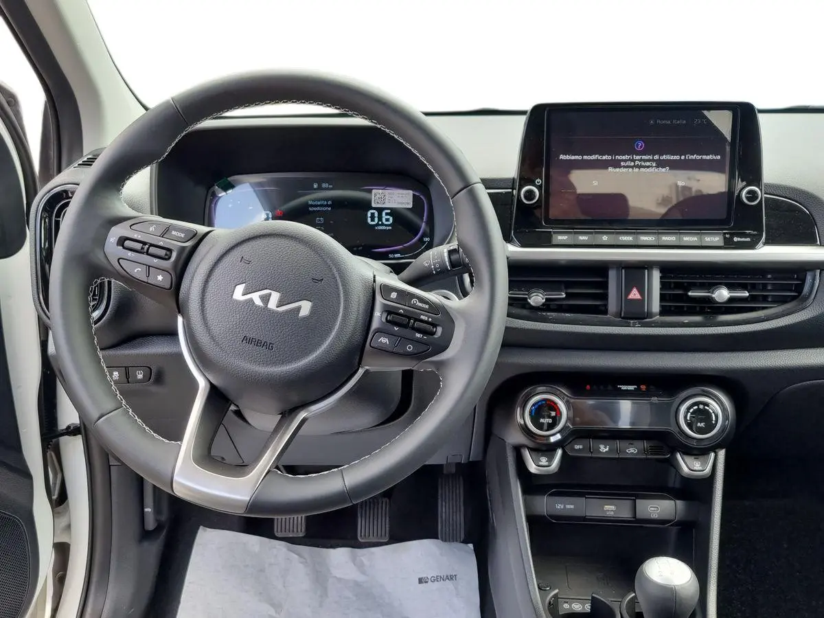 Immagine 10 Kia Picanto