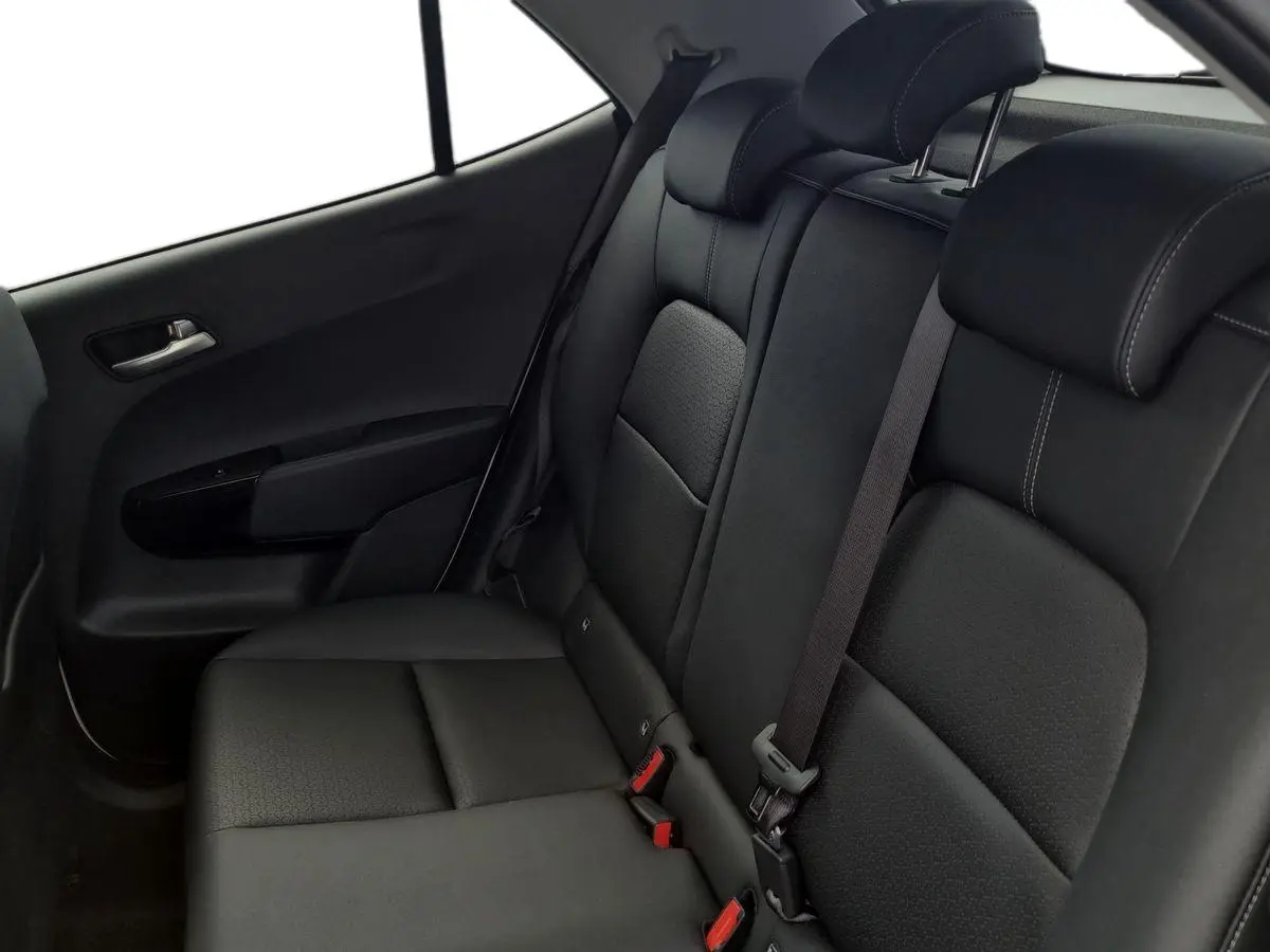 Immagine 13 Kia Picanto