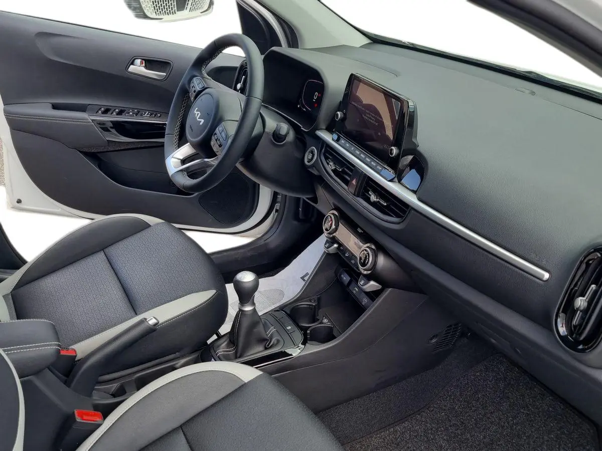 Immagine 14 Kia Picanto
