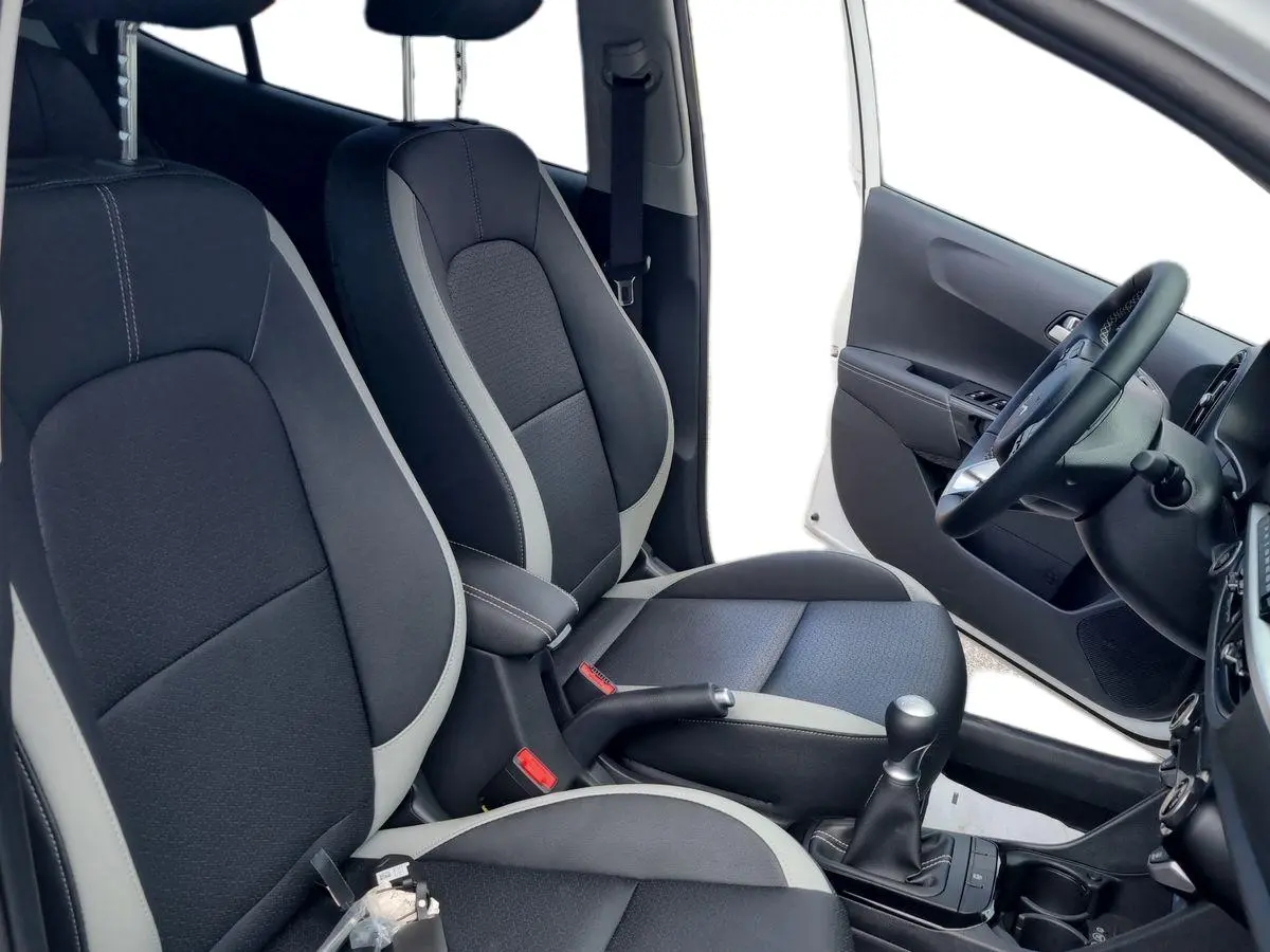 Immagine 15 Kia Picanto