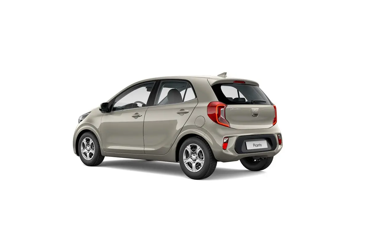 Foto 2 Kia Picanto