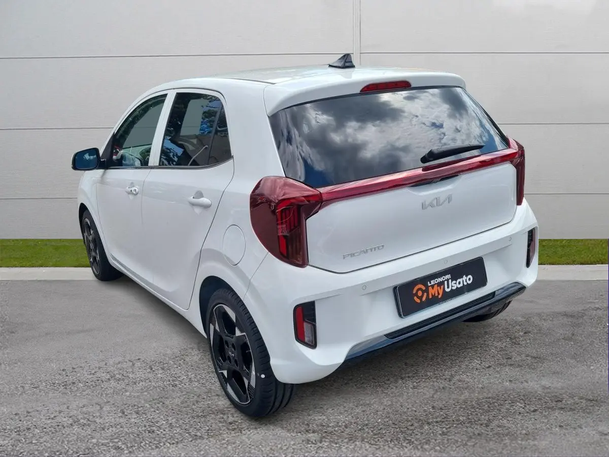 Immagine 5 Kia Picanto