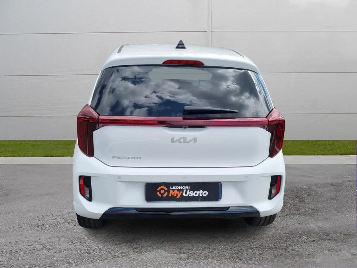 Immagine 6 Kia Picanto