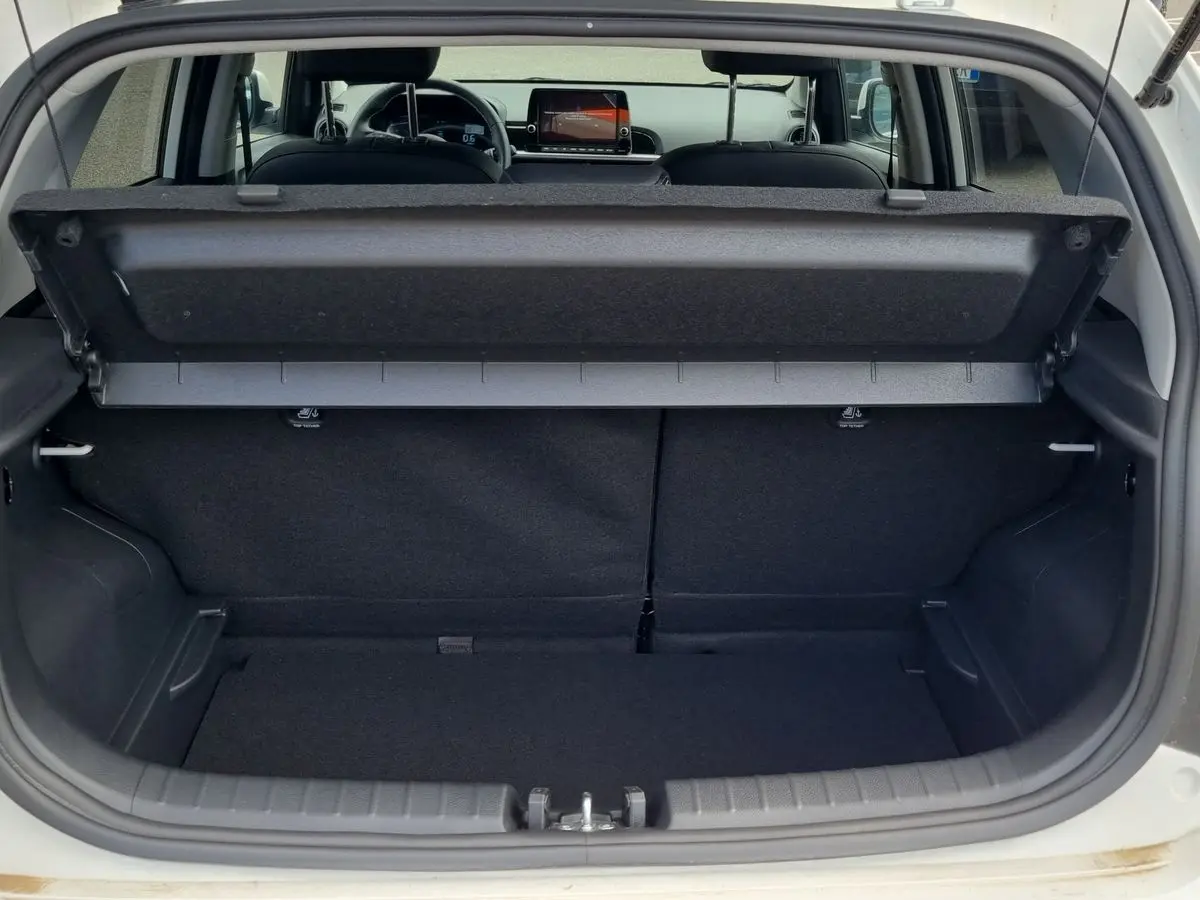 Immagine 7 Kia Picanto