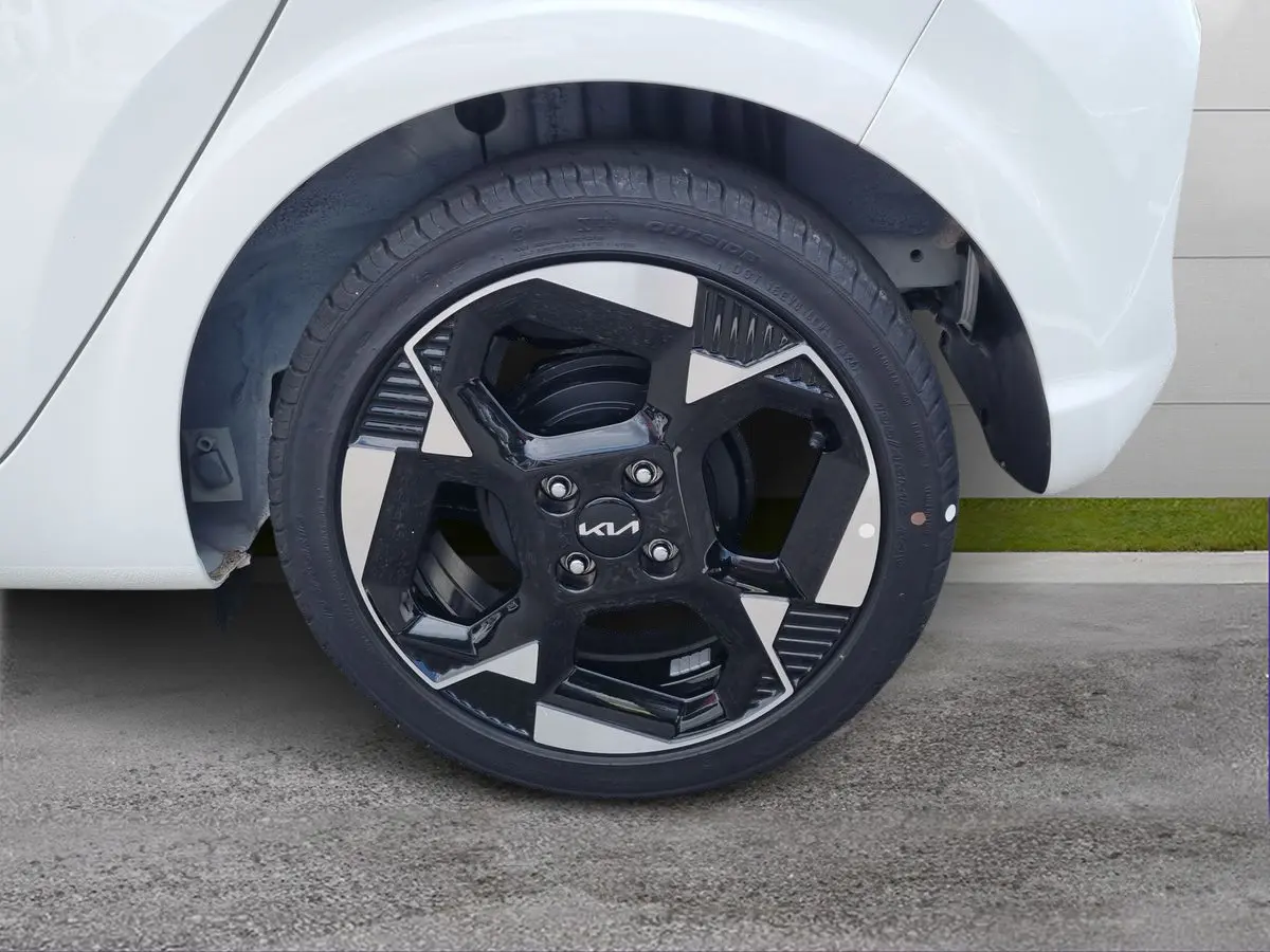 Immagine 8 Kia Picanto