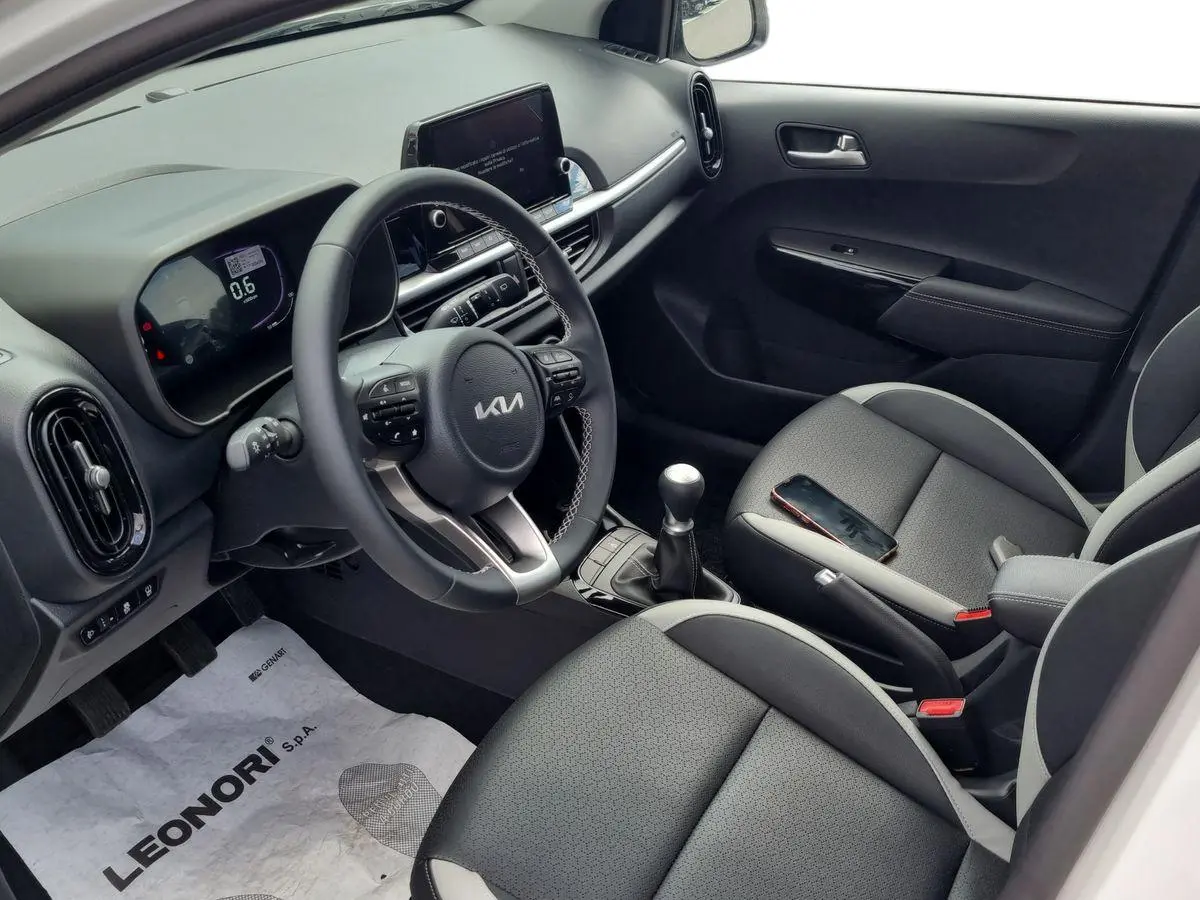 Immagine 9 Kia Picanto