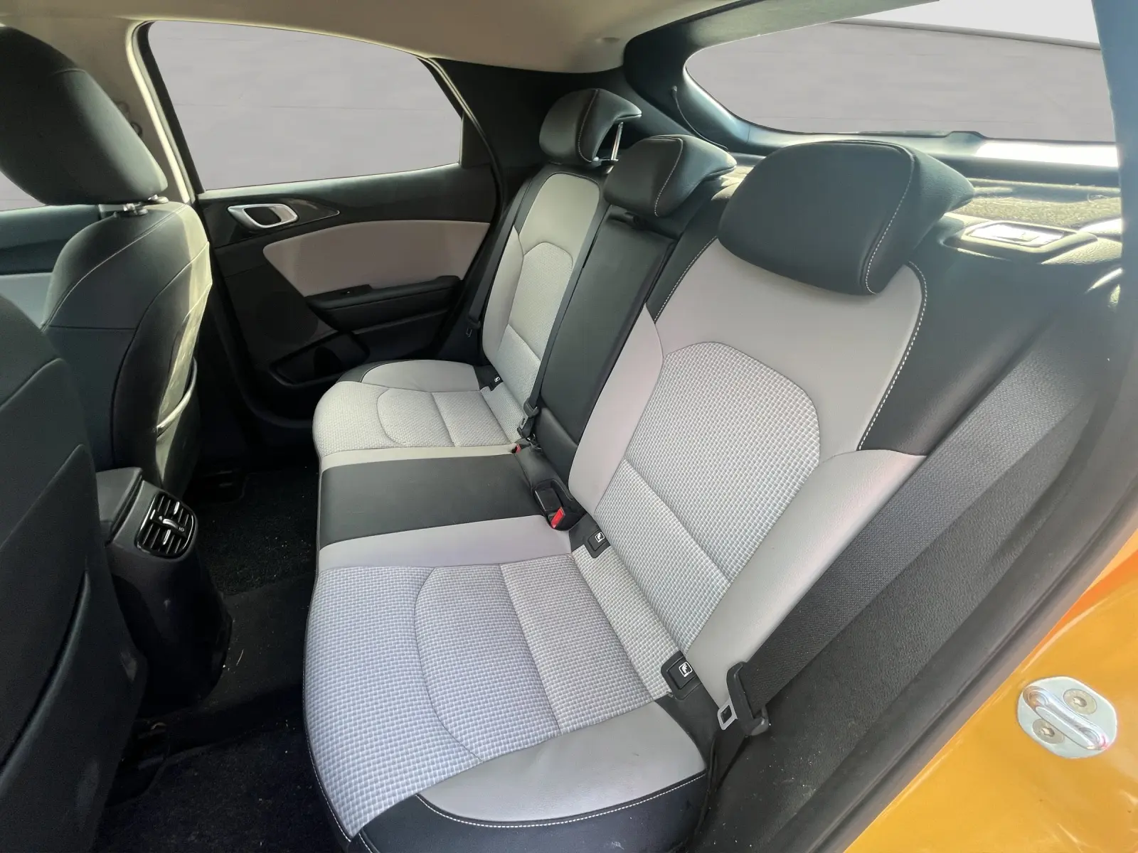 Immagine 10 Kia XCeed