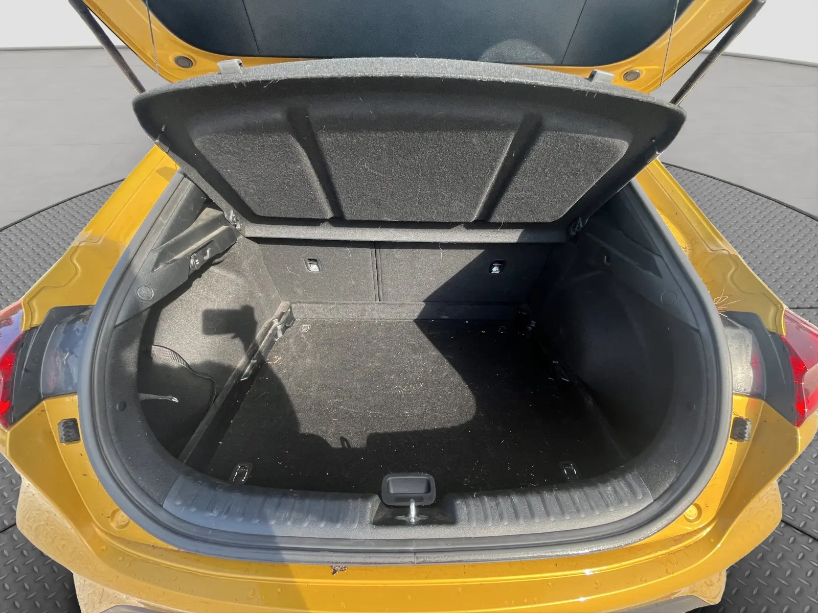 Immagine 11 Kia XCeed