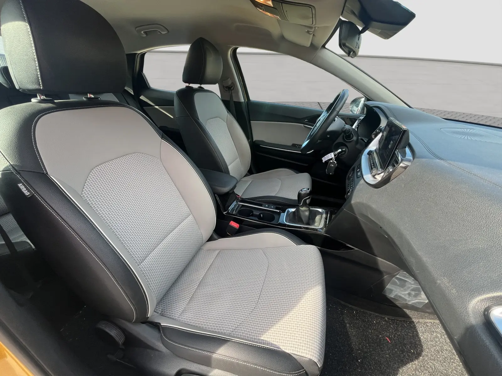 Immagine 12 Kia XCeed