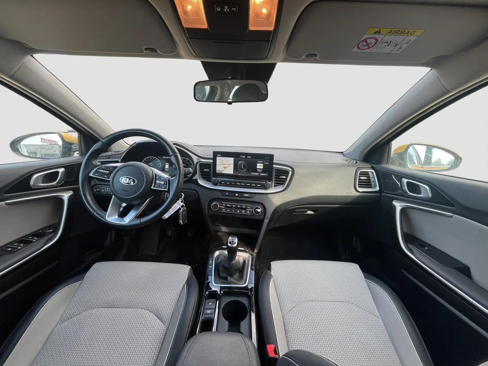 Immagine 13 Kia XCeed