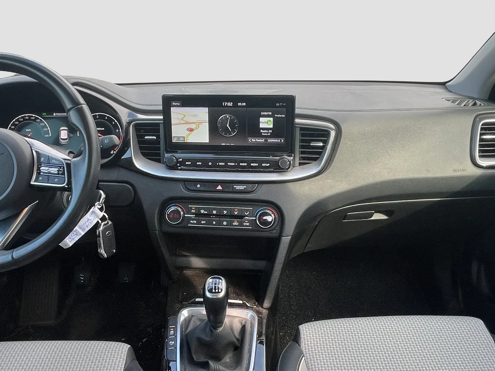 Immagine 14 Kia XCeed