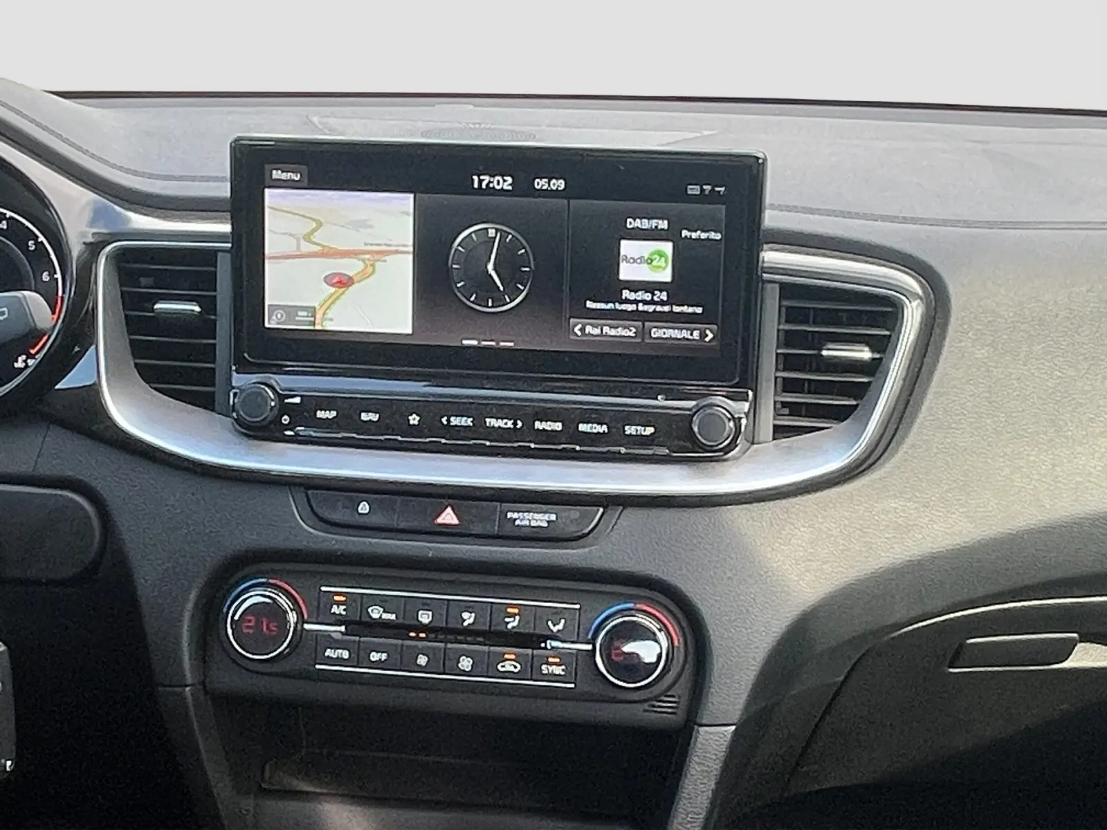 Immagine 15 Kia XCeed