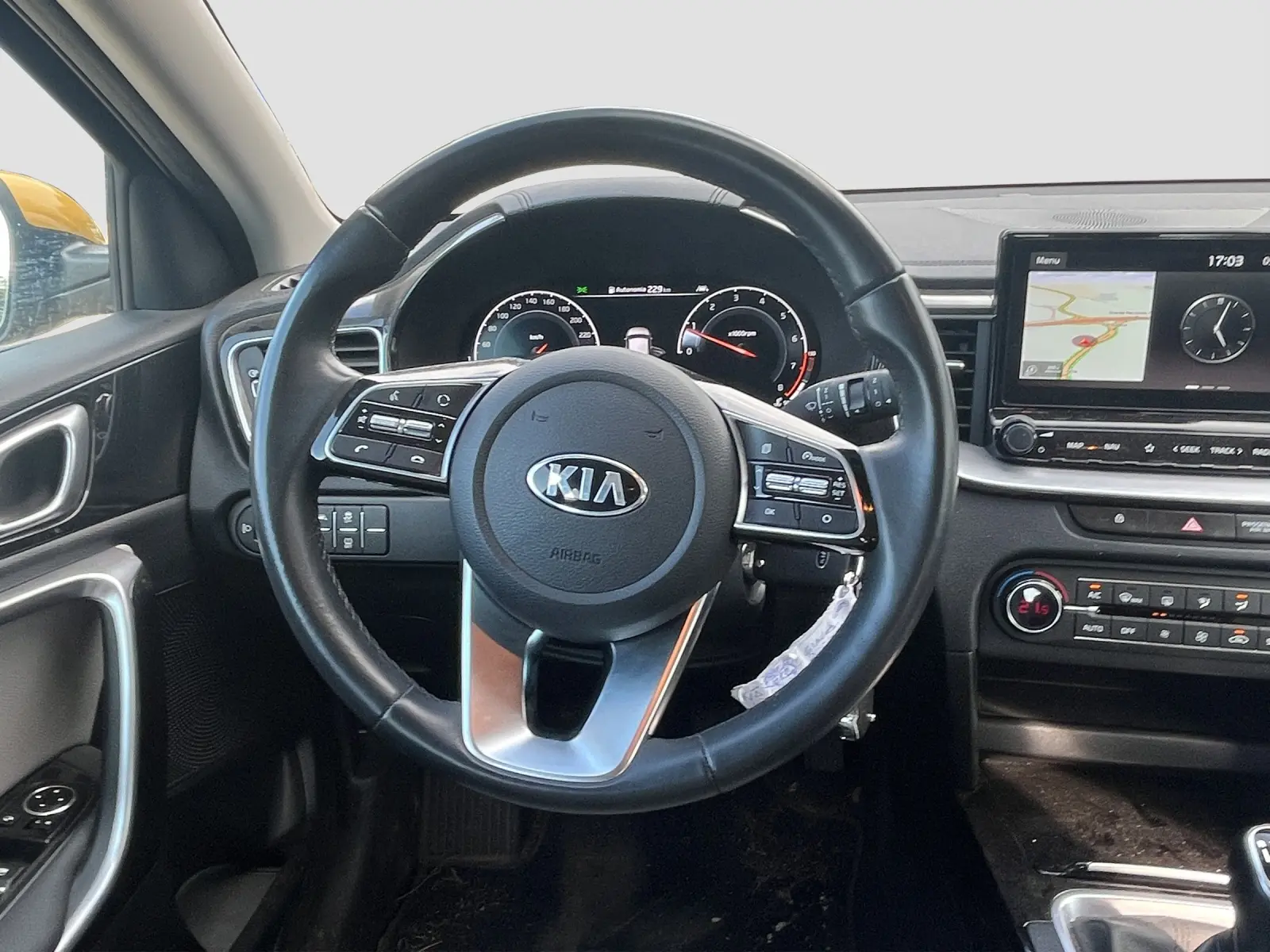 Immagine 16 Kia XCeed