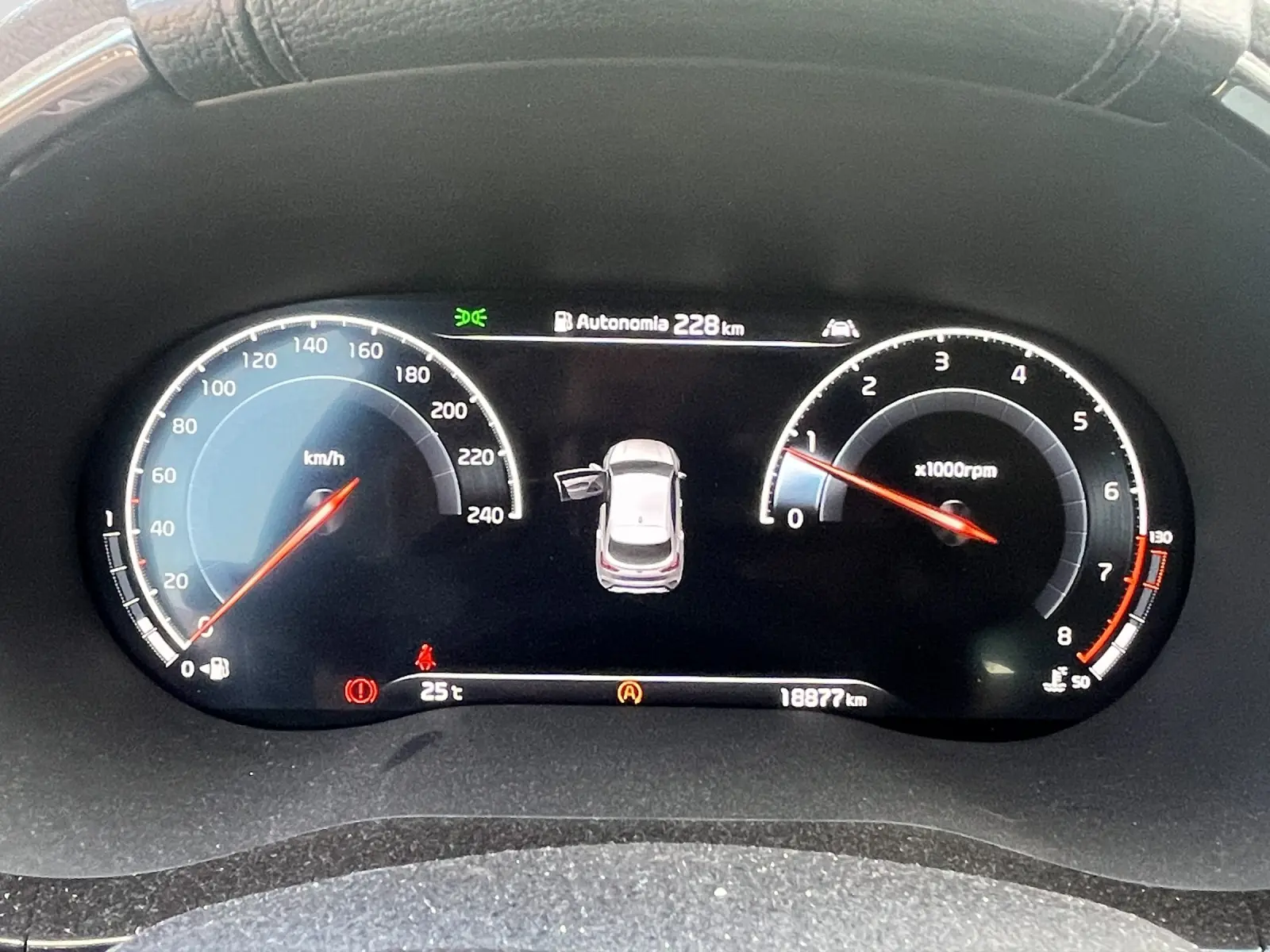 Immagine 18 Kia XCeed