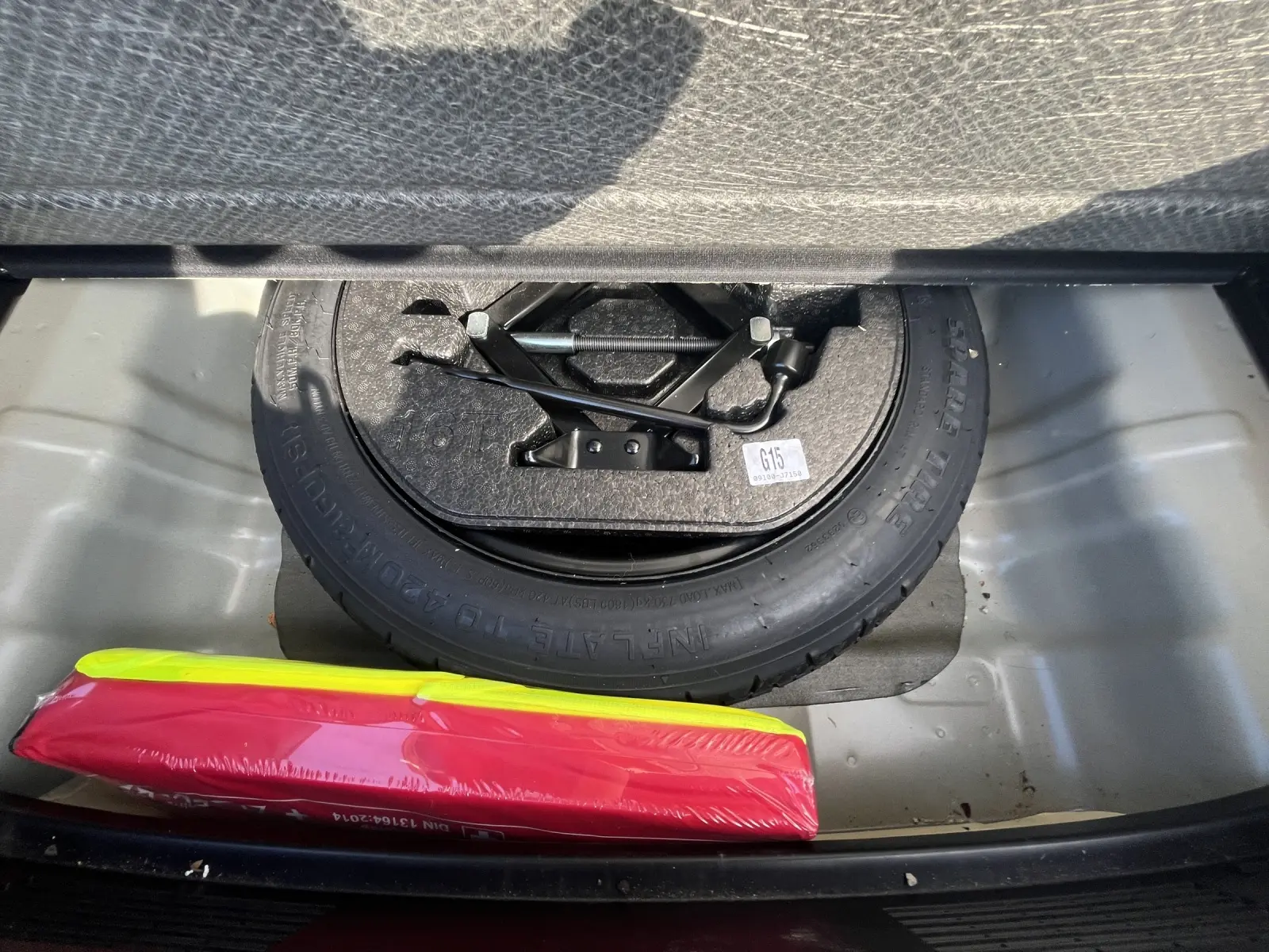 Immagine 19 Kia XCeed