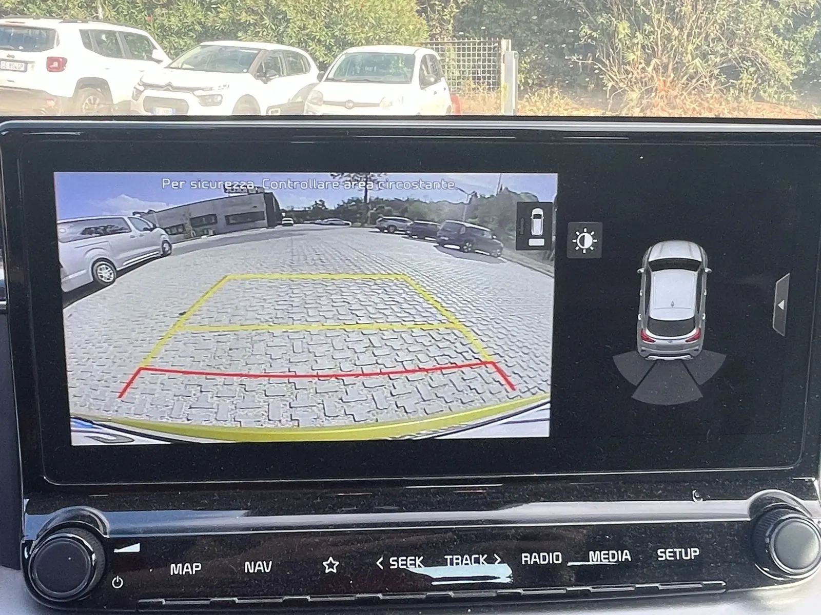 Immagine 20 Kia XCeed